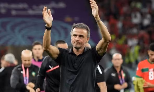 Những đội bóng thất vọng nhất World Cup: Số 1 quá rõ