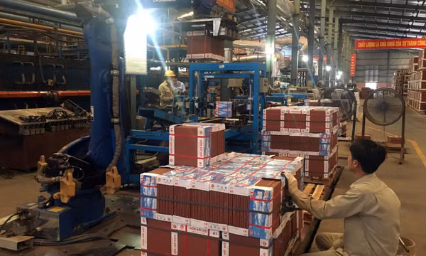 Tăng cường tiềm lực KHCN ở cấp huyện