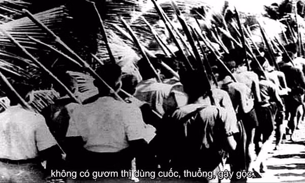 Giá trị trường tồn của "Lời kêu gọi Toàn quốc kháng chiến"