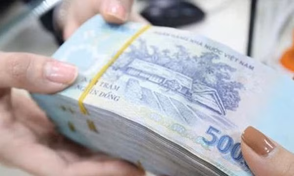 Vì sao NHNN yêu cầu những giao dịch từ 300 triệu đồng trở lên phải báo cáo?