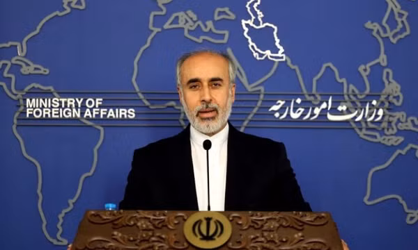 Iran cảnh báo hết kiên nhẫn với Ukraine