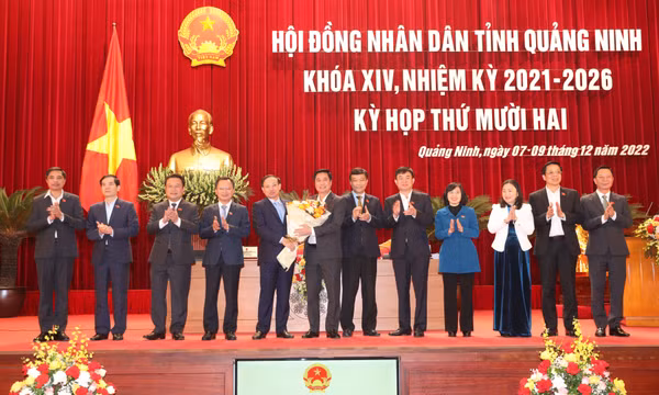 Kỳ họp thứ 12, HĐND tỉnh khóa XIV: Các Ban HĐND tỉnh báo cáo thẩm tra tờ trình