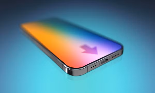 EU đặt thời hạn chính thức khi iPhone phải chuyển sang USB-C