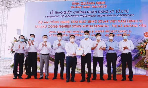 Thành công từ sự chung sức đồng lòng