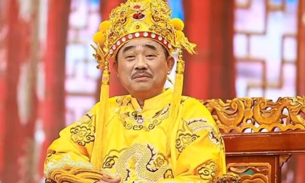 Đằng sau chuyện nghệ sĩ Quốc Khánh, Lý Hùng không lấy vợ ở tuổi 60