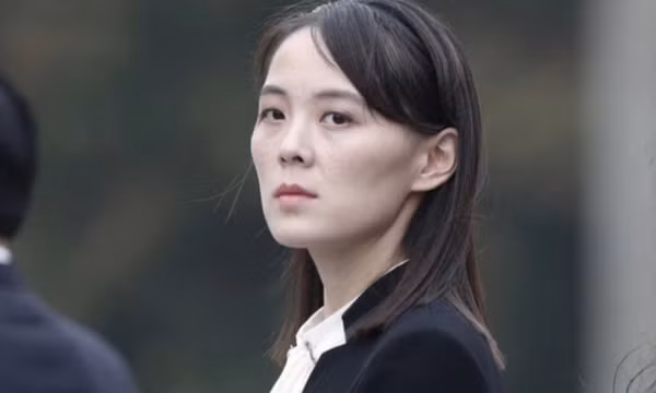 Triều Tiên nói lệnh trừng phạt không ngăn được nước này phát triển tên lửa