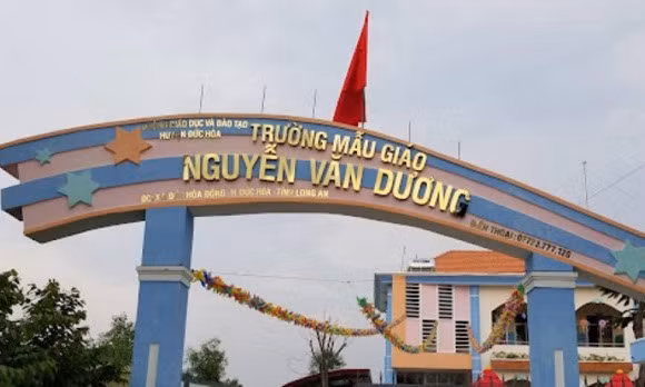 Bé trai 5 tuổi nguy kịch trong giờ ngủ trưa ở trường và tử vong