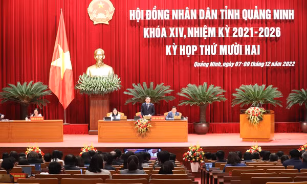 Hướng đến phát triển bền vững, tăng trưởng xanh, bảo vệ sức khỏe nhân dân