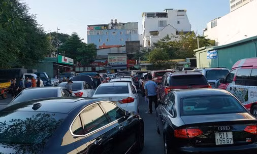 Lỗi xe như thế nào được bỏ qua, cấp chứng nhận đăng kiểm?