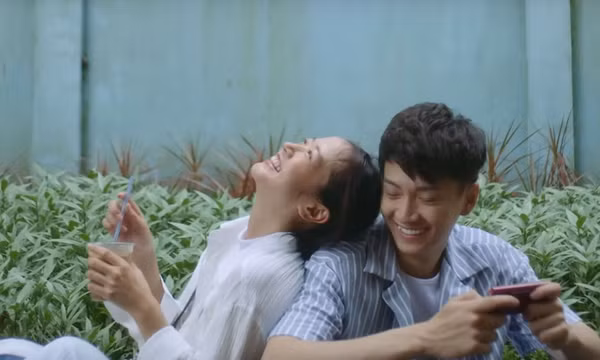 Ngô Kiến Huy cũ kỹ sau thảm họa âm nhạc