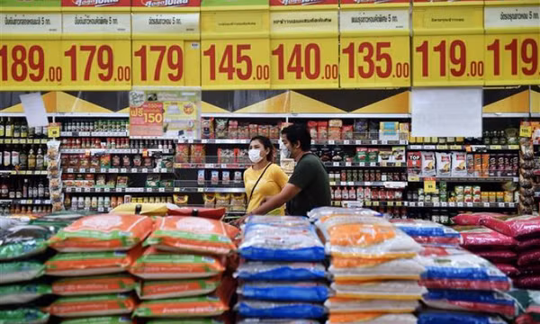 Điều gì chờ đợi các nền kinh tế mới nổi ở châu Á năm 2023?