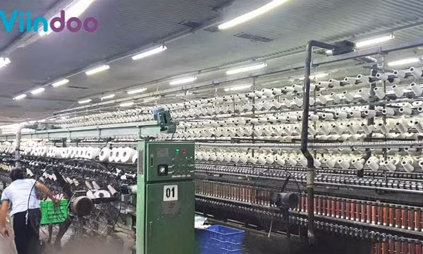 Chuyển đổi số ngành dệt may là câu chuyện sống còn: Câu chuyện về X20 Nam Định