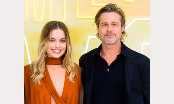 'Thảm họa phòng vé' của Brad Pitt