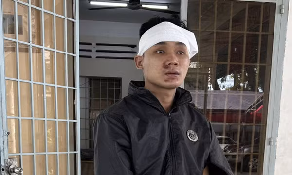 Bắt đối tượng đâm trọng thương Phó Trưởng Công an phường