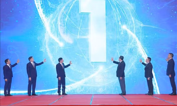 Lễ phát động Giải Diên Hồng lần thứ nhất