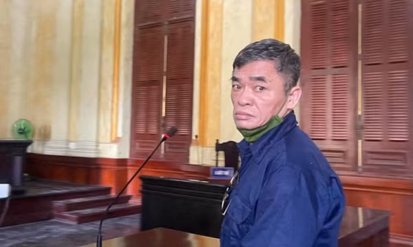 Một căn nhà bán cho hai người, chiếm đoạt tiền tỷ