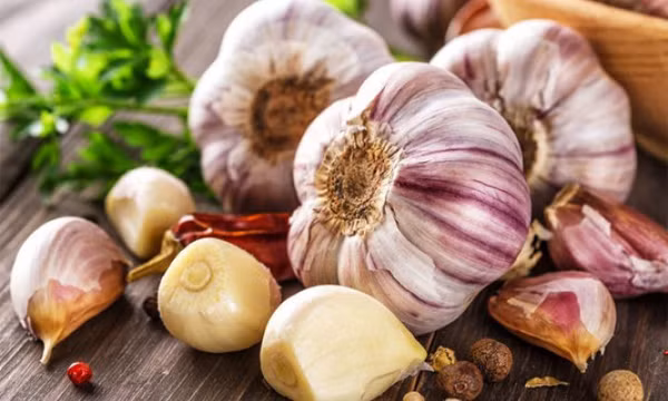 Loại gia vị giúp giảm mỡ máu