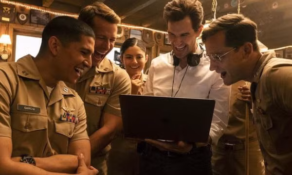 "Top Gun: Maverick" - Bộ phim hay nhất năm 2022 của Hiệp hội Phê bình điện ảnh Mỹ