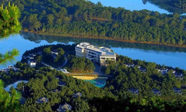 6 điểm đến lý tưởng để đón năm mới cùng gia đình