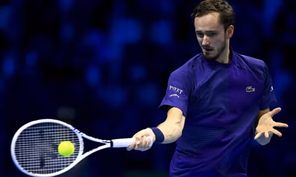 Sau án phạt, Wimbledon có thể cho phép tay vợt Nga và Belarus dự giải đấu