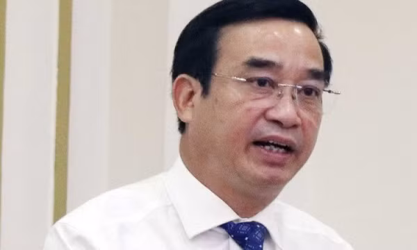 Kỷ luật lãnh đạo, nguyên lãnh đạo thành phố Đà Nẵng