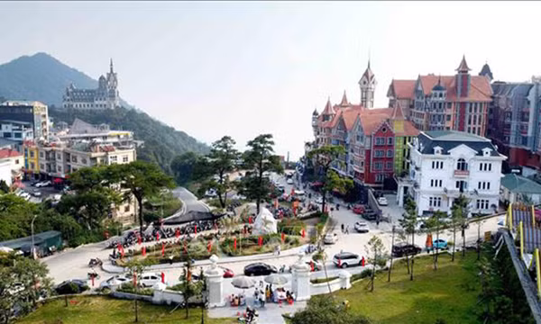 Thời tiết ngày 22/12: Bắc Bộ và Trung Bộ ngày nắng ấm, đêm và sáng trời rét