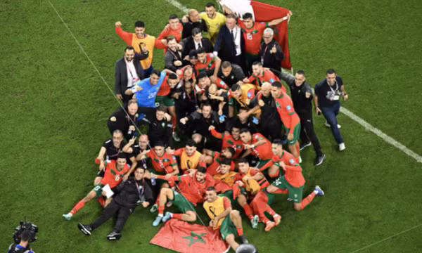 Đây là kỳ World Cup hay nhất lịch sử