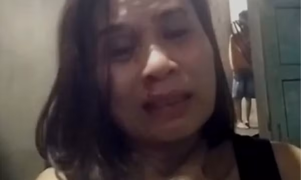 Hàng xóm phá cửa đánh chủ nhà nhập viện vì 'dám' đăng Facebook