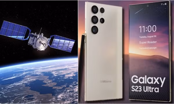 Lộ cấu hình chi tiết Galaxy S23 Ultra, có tính năng gọi điện vệ tinh