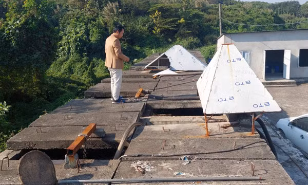 Công ty CP Xử lý chất thải miền Đông: Ứng dụng công nghệ tiên tiến trong xử lý rác thải, nước thải