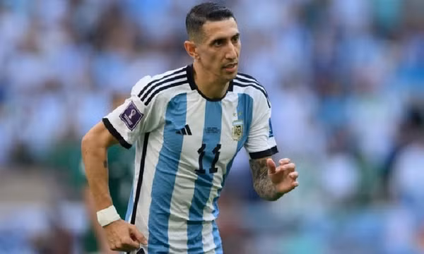 Kế hoạch đặc biệt của đội tuyển Argentina ở trận chung kết World Cup