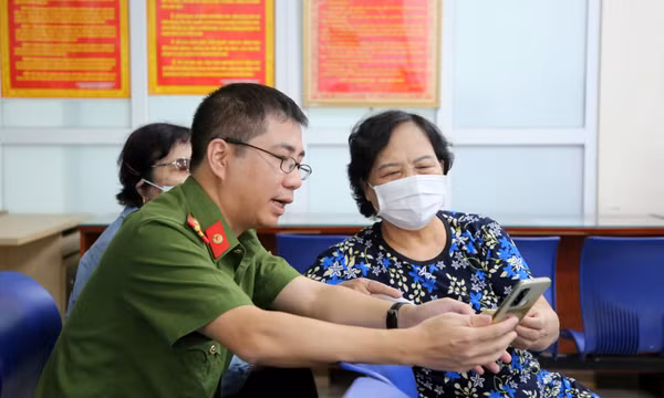 Dồn sức cao điểm “90 ngày đêm” 