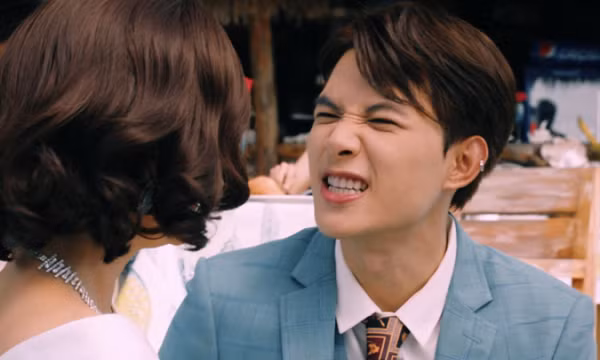 Mạc Văn Khoa, Anh Tú đóng phim hài Tết
