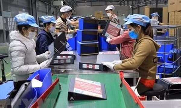 Truyền thông nước ngoài đánh giá cao triển vọng kinh tế vĩ mô của Việt Nam