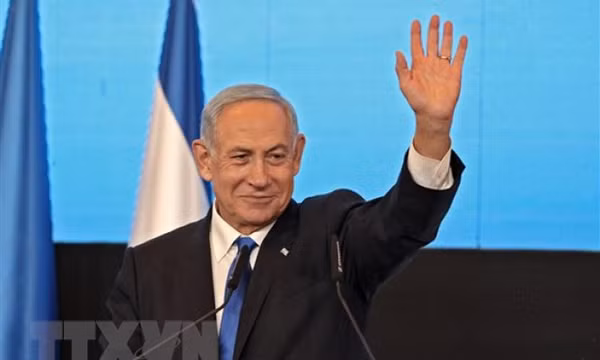Israel: Ông Netanyahu đề nghị kéo dài thời hạn thành lập chính phủ