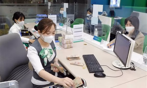 Công điện của Thủ tướng chỉ đạo tháo gỡ vướng mắc, cung ứng vốn tín dụng cho nền kinh tế