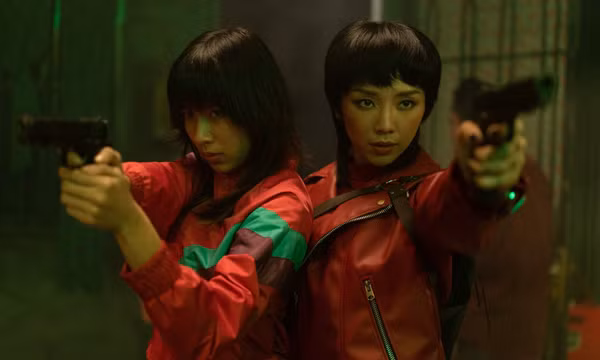Nỗi lo của Ngô Thanh Vân
