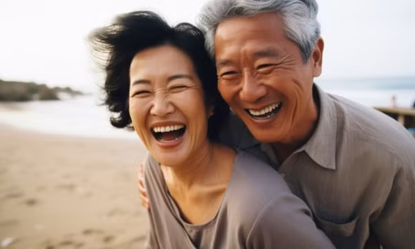 Làm gì để bạn về già vẫn minh mẫn?