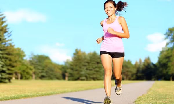 Runner's Face là gì, vì sao nhiều người sợ khi chạy bộ?