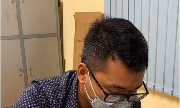 Lừa đảo gần 50 tỷ đồng nhờ lập dự án 'ma' để bán cho khách hàng