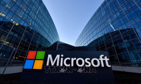 Gia tăng lo ngại về tác động môi trường khi Microsoft ngừng hỗ trợ Windows 10