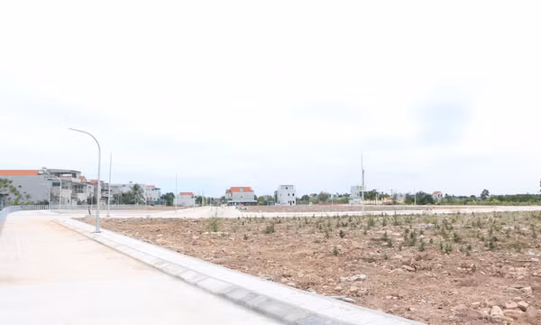 TX Quảng Yên: Lo an cư cho các hộ dân trong diện GPMB