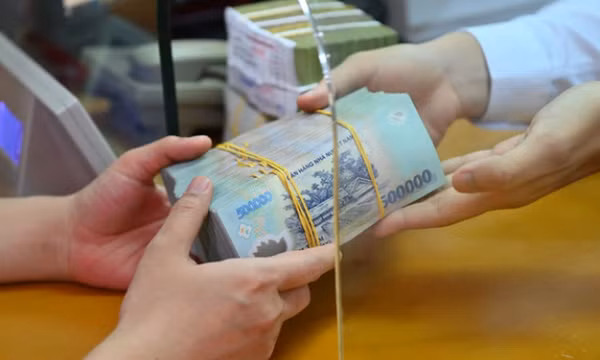 Linh hoạt tín dụng cho thị trường