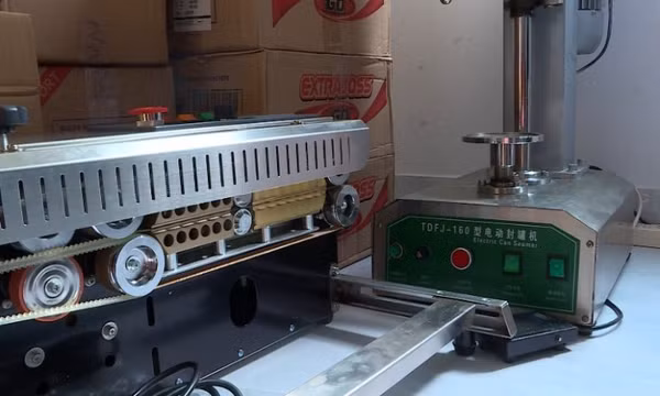 Phát hiện "nhà máy" sản xuất ma túy dạng “nước vui” quy mô lớn