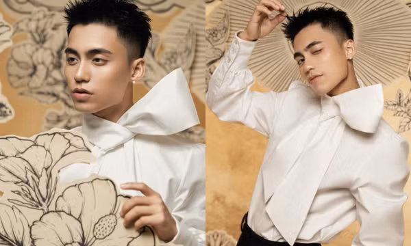 MONO, Binz, Khắc Hưng... ồ ạt ra album, EP