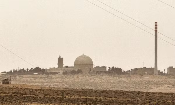 Truyền thông và chuyên gia nhận định về khả năng sở hữu vũ khí hạt nhân của Israel