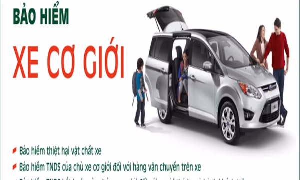 Giám sát việc bồi thường bảo hiểm bắt buộc xe cơ giới