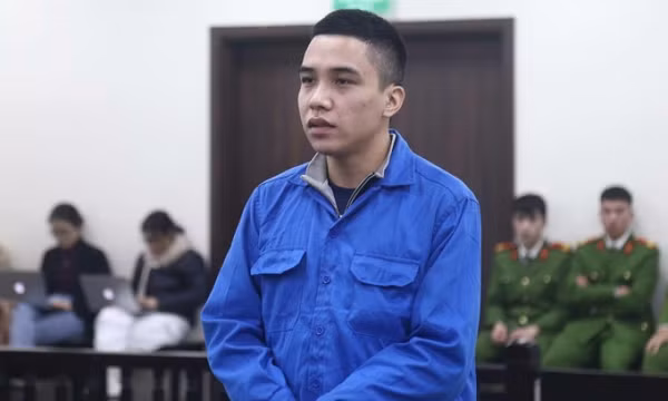Cựu thượng úy CSGT bắt cóc trẻ em lĩnh 20 năm tù