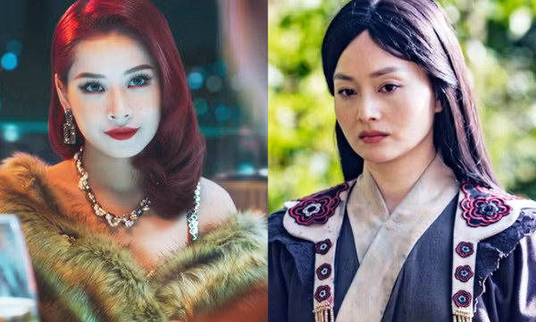 Phim Việt cuối năm áp lực doanh thu sau Đất rừng phương Nam, Chiếm đoạt