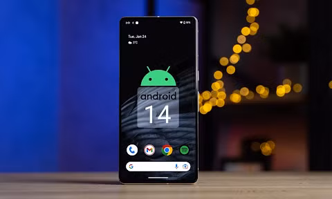 Cập nhật Android 14 làm tăng tuổi thọ Pin tốt hơn và máy mát hơn